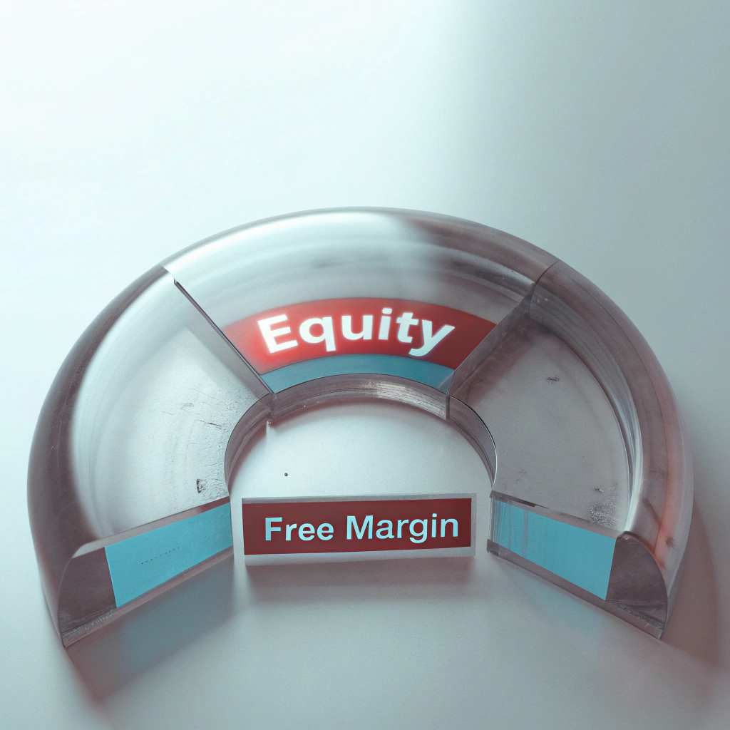 Equity vs Free Margin
