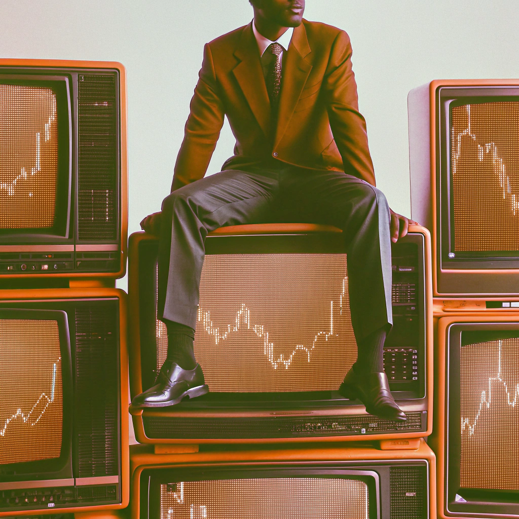 NEWS-DRIVEN STRATEGIES: HOW TRADERS ANTICIPATE BEFORE THE HEADLINES HIT NEWS-DRIVEN STRATEGIES: HOW TRADERS ANTICIPATE BEFORE THE HEADLINES HIT