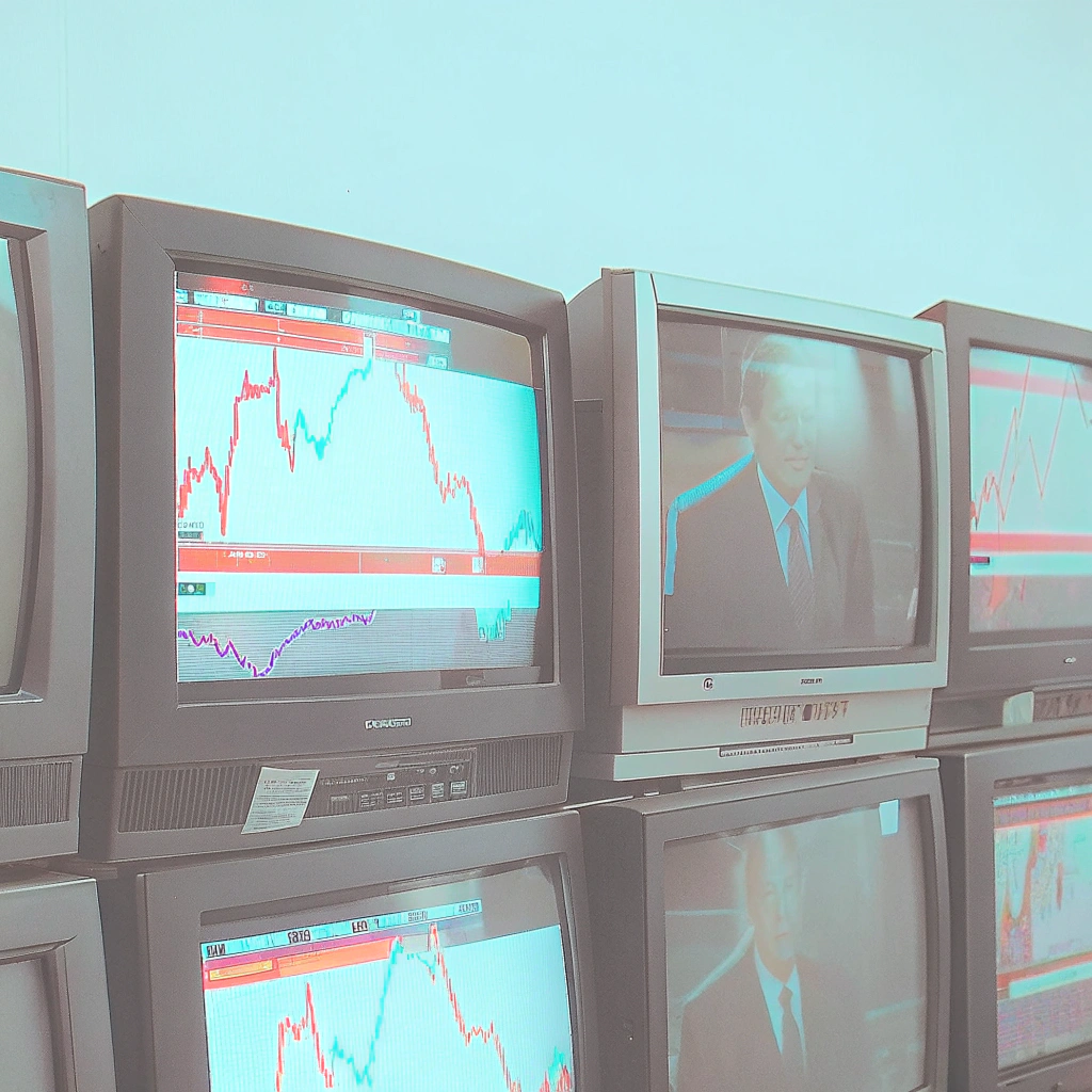 Psychology Behind Sell the News Psychology Behind Sell the News